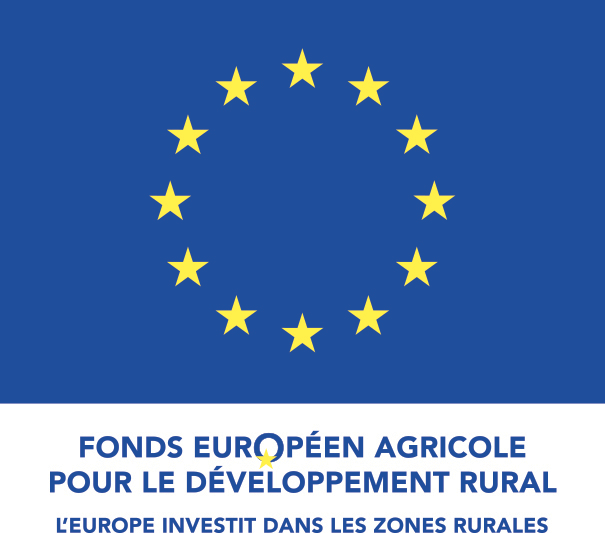 Fonds Européens agricole pour le développement rural